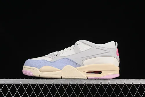 All categories Air Jordan Jordan series basketball shoes Air Jordan 4 Air Jordan 4 "Remastered" AJ4 Joe 4 remake IB4466-025